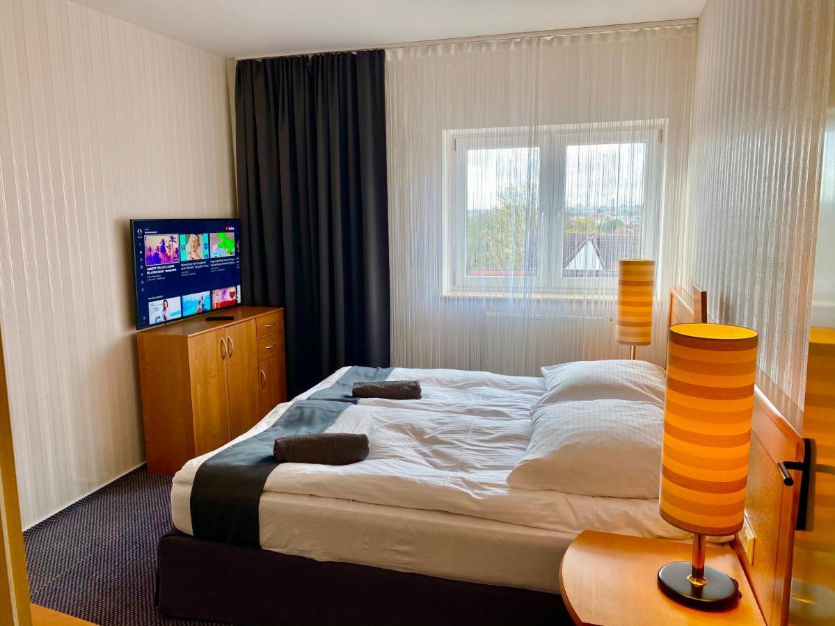 Las Slupski Premium Business Apartament Nr 7 Wifi Netflix Smart Tv50 Two Bedrooms Two Extra Large Double Beds Up To 6 People Full Pleasure Quality Stay (Adults Only) ภายนอก รูปภาพ