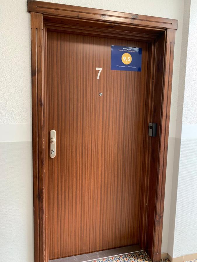 Las Slupski Premium Business Apartament Nr 7 Wifi Netflix Smart Tv50 Two Bedrooms Two Extra Large Double Beds Up To 6 People Full Pleasure Quality Stay (Adults Only) ภายนอก รูปภาพ