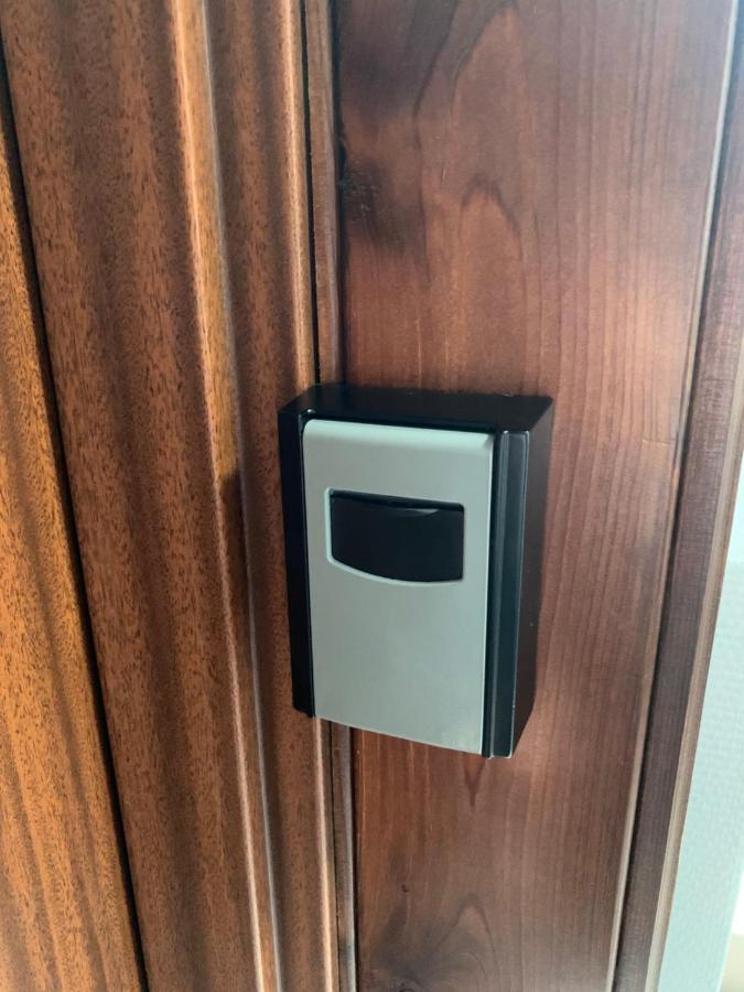 Las Slupski Premium Business Apartament Nr 7 Wifi Netflix Smart Tv50 Two Bedrooms Two Extra Large Double Beds Up To 6 People Full Pleasure Quality Stay (Adults Only) ภายนอก รูปภาพ