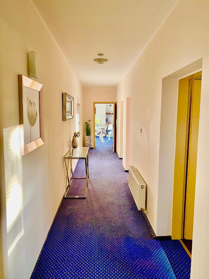 Las Slupski Premium Business Apartament Nr 7 Wifi Netflix Smart Tv50 Two Bedrooms Two Extra Large Double Beds Up To 6 People Full Pleasure Quality Stay (Adults Only) ภายนอก รูปภาพ